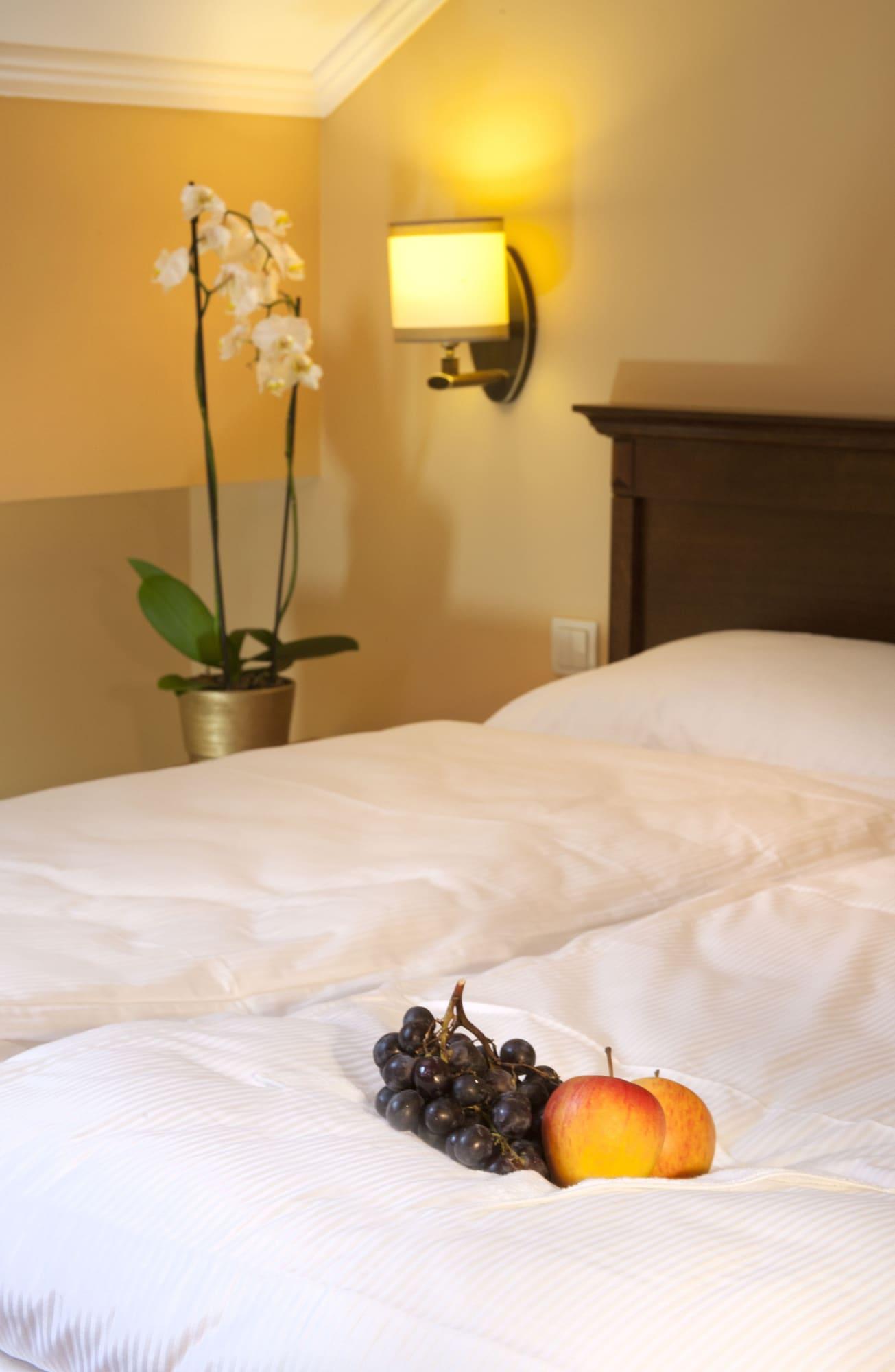 Kobza Haus Old Town Bed & Breakfast Gdansk Bagian luar foto