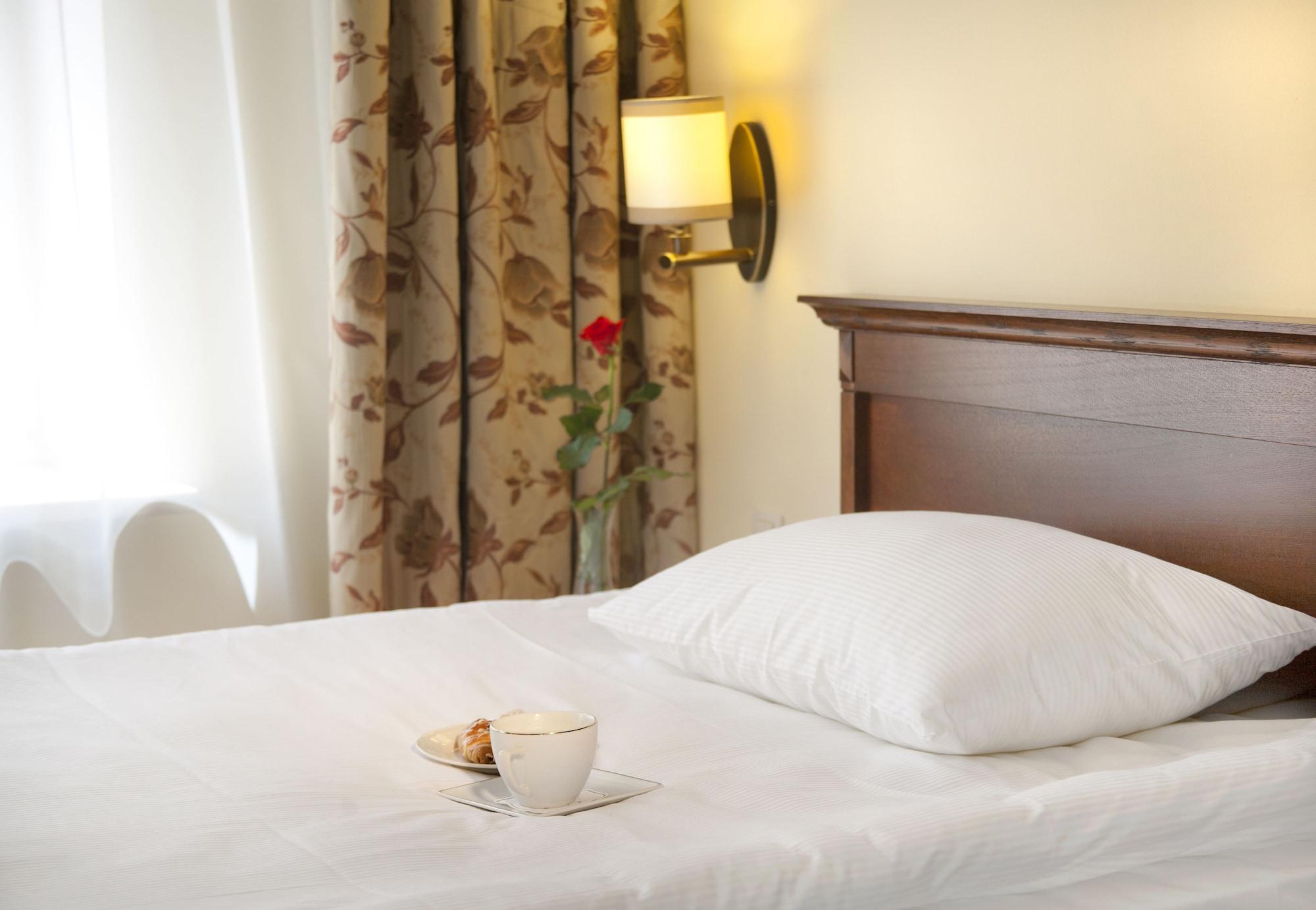 Kobza Haus Old Town Bed & Breakfast Gdansk Bagian luar foto