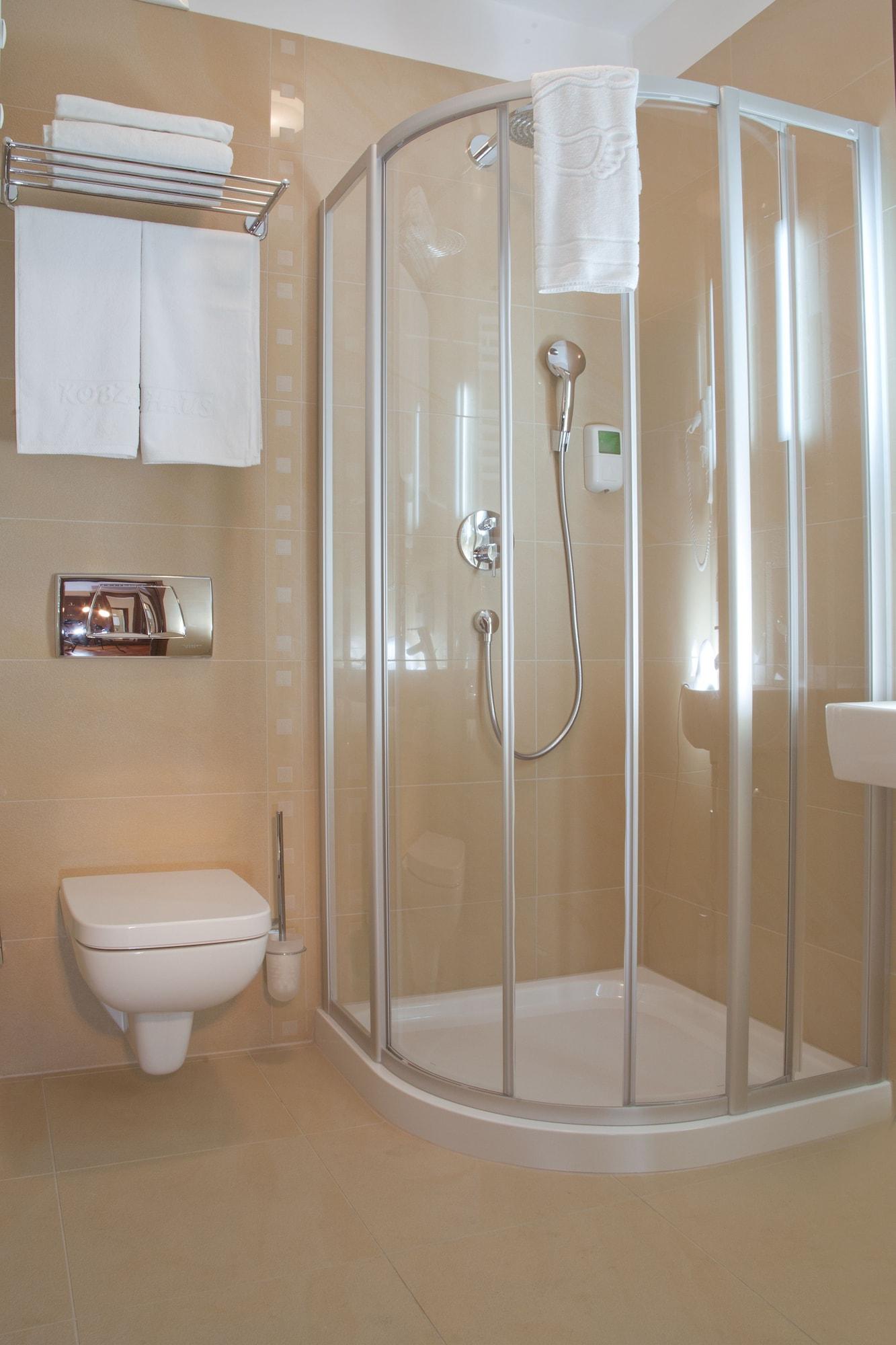 Kobza Haus Old Town Bed & Breakfast Gdansk Bagian luar foto