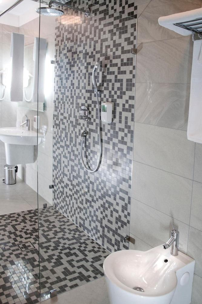 Kobza Haus Old Town Bed & Breakfast Gdansk Bagian luar foto