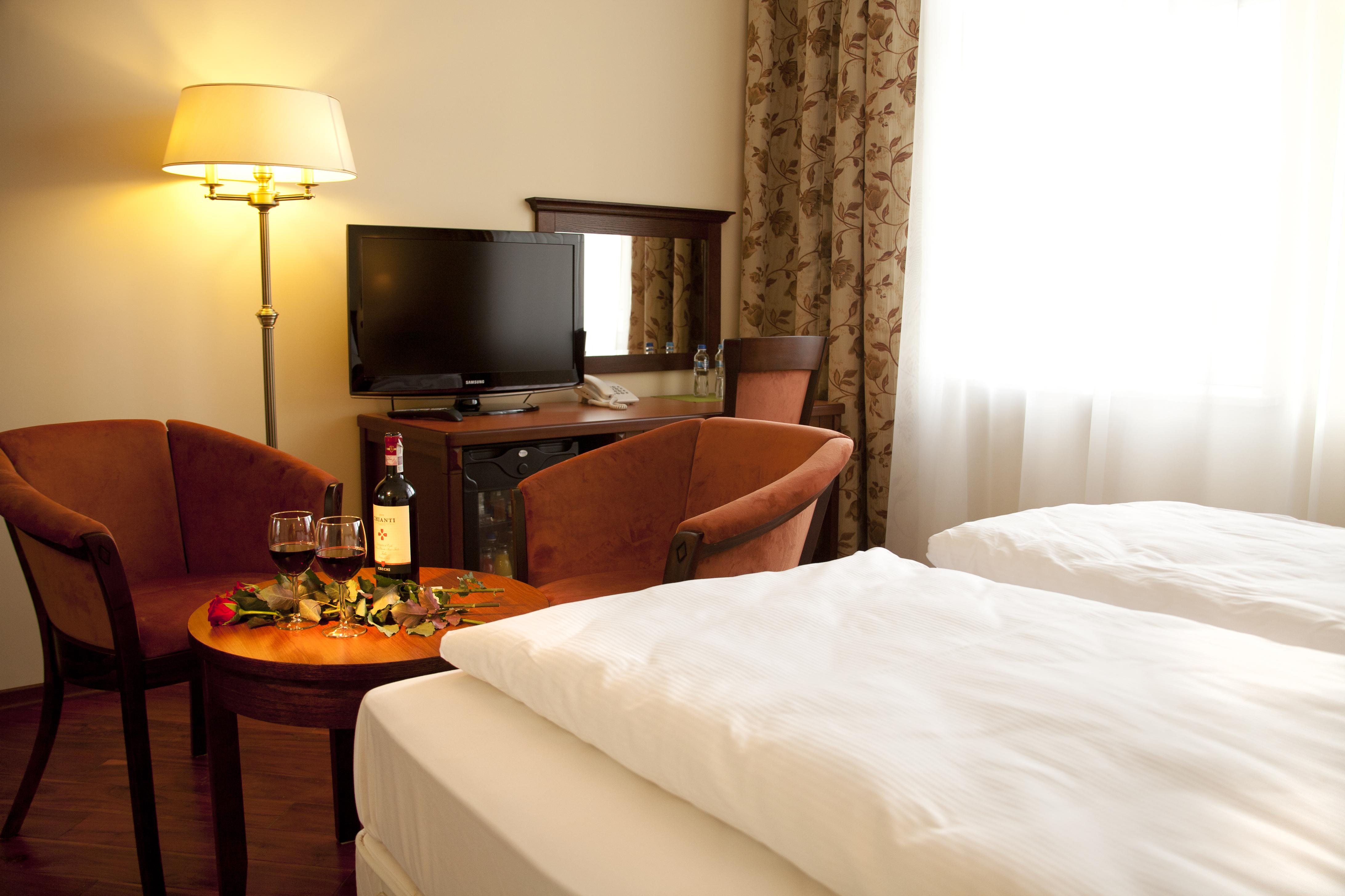 Kobza Haus Old Town Bed & Breakfast Gdansk Bagian luar foto
