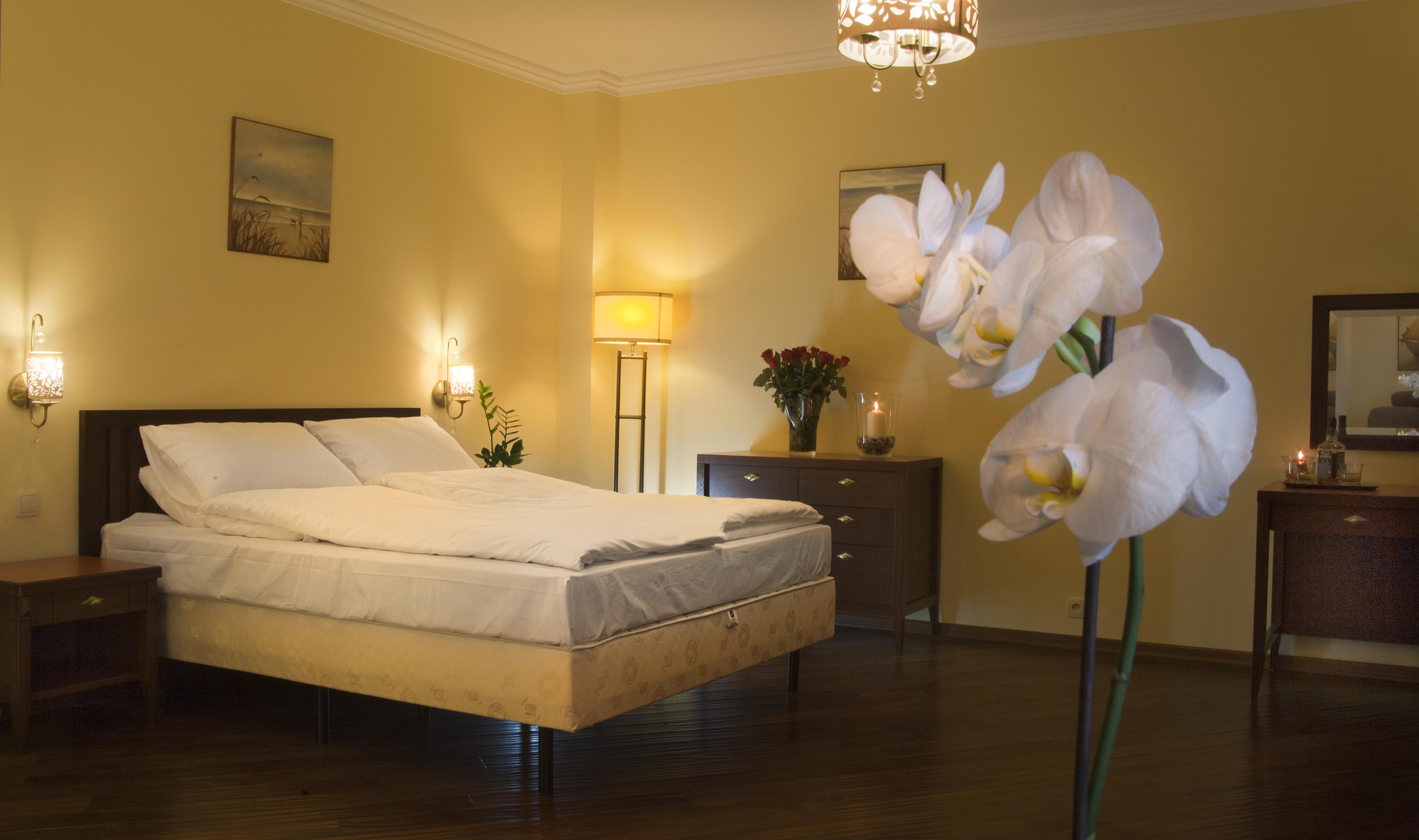Kobza Haus Old Town Bed & Breakfast Gdansk Bagian luar foto