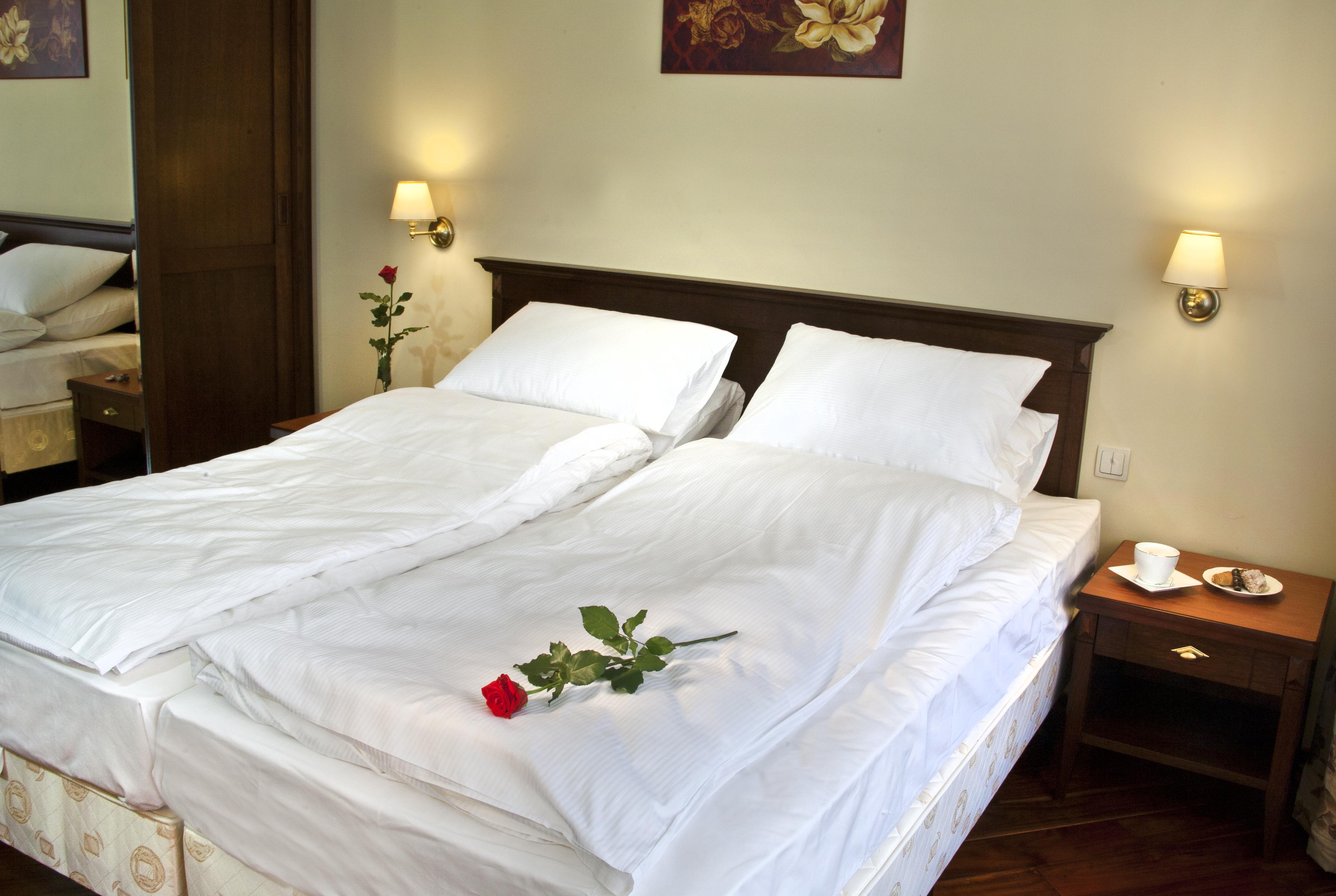 Kobza Haus Old Town Bed & Breakfast Gdansk Bagian luar foto