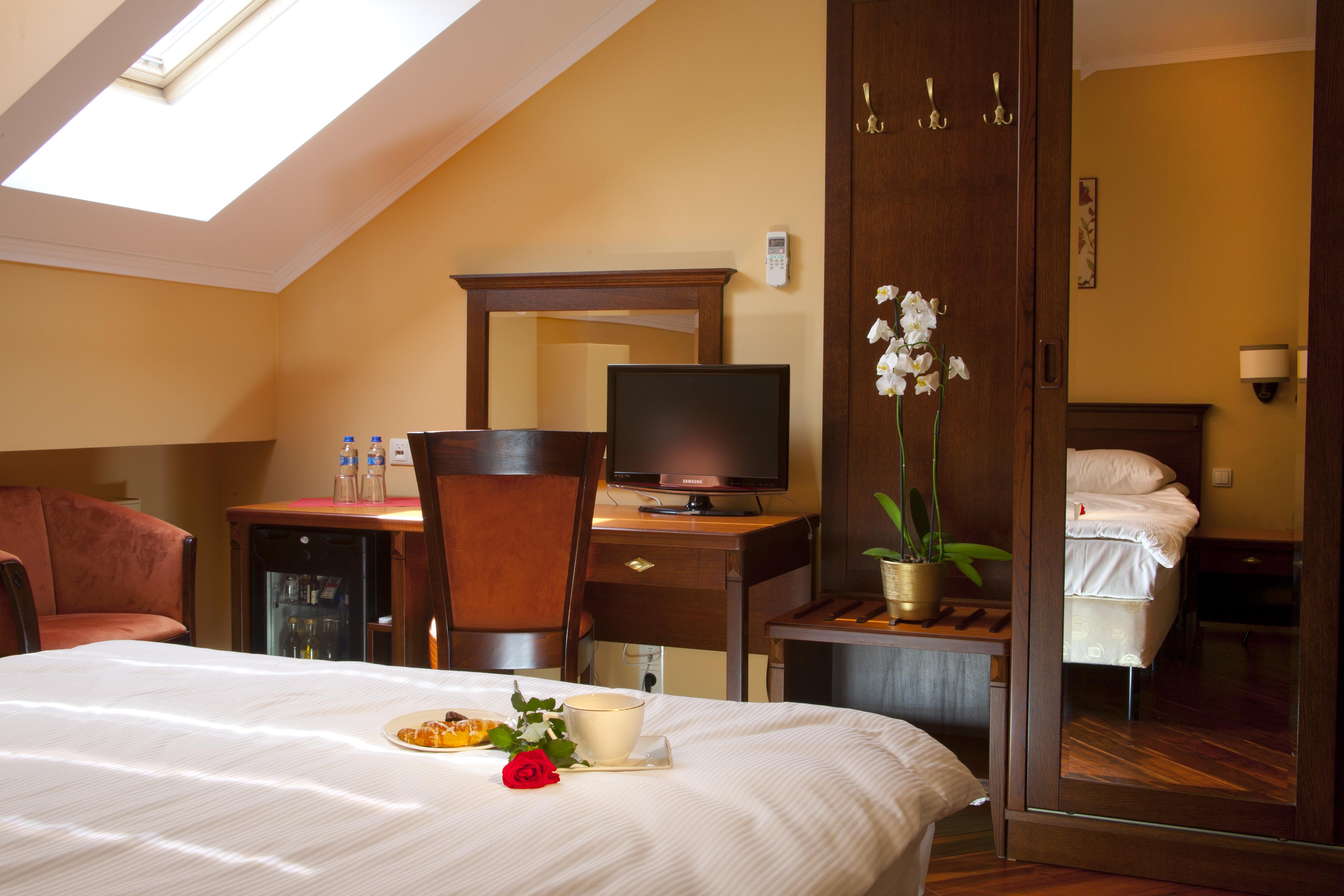 Kobza Haus Old Town Bed & Breakfast Gdansk Bagian luar foto