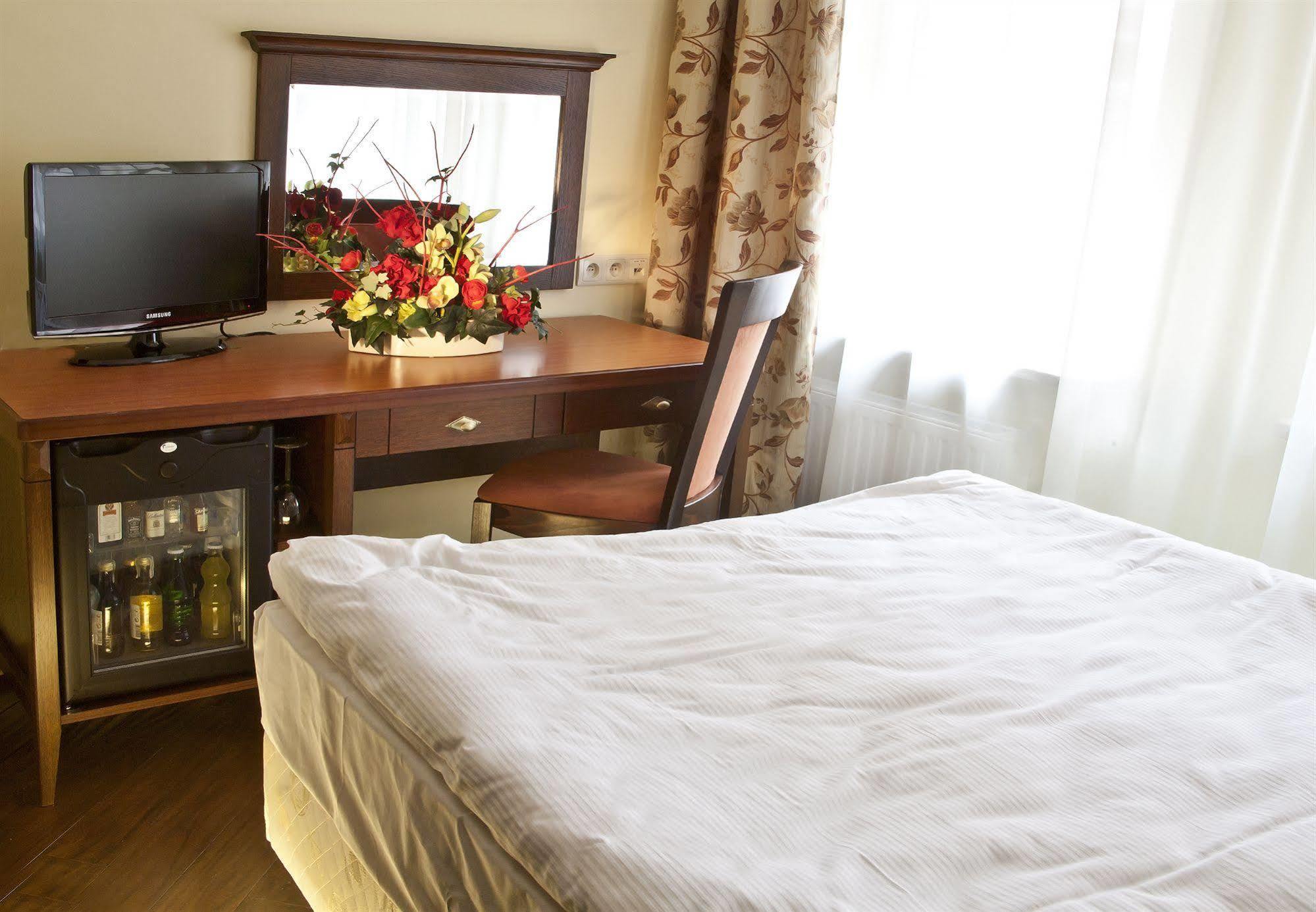Kobza Haus Old Town Bed & Breakfast Gdansk Bagian luar foto