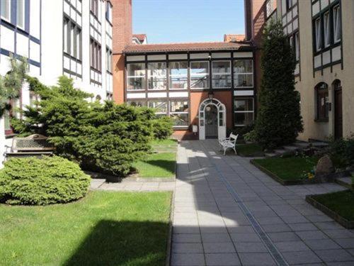Kobza Haus Old Town Bed & Breakfast Gdansk Bagian luar foto